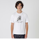 ハブラシスクーターTシャツ