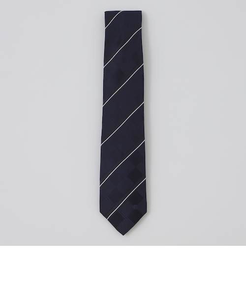 ブルーレーベルブラックレーベルクレストブリッジ/スーツ・ネクタイの