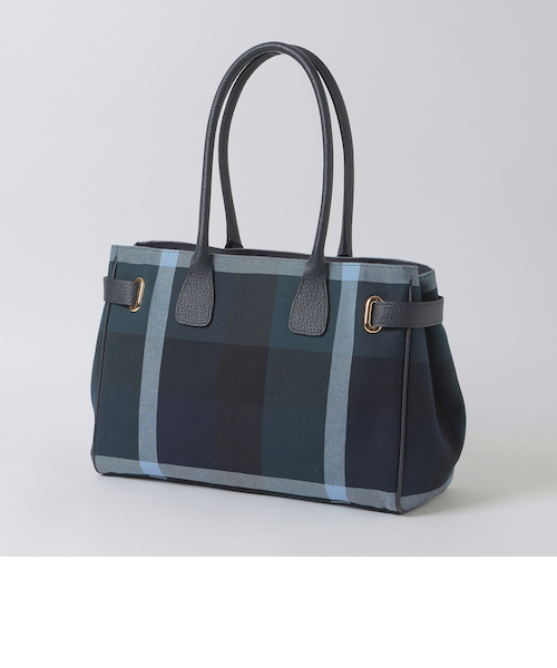 【まつもっち】バーバリー　BLUE LABEL ダークブルー バーバリーブルーレーベル BURBERRY BLUE LABEL パンツ デニム