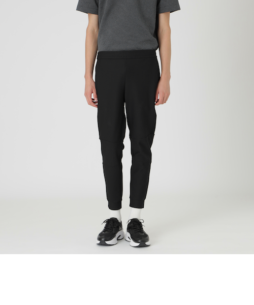 ○★新品未使用　ブラックレーベルクレストブリッジ　チェックパンツ　M　ブラック BLACK LABEL CRESTBRIDGE（ブラックレーベル・クレストブリッジ