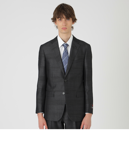 ブルーレーベルブラックレーベルクレストブリッジ/スーツ