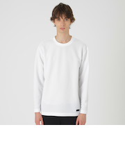 【BLACK lab.】ラーベントリコットカットソー