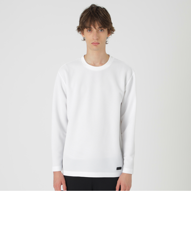 【BLACK lab.】ラーベントリコットカットソー