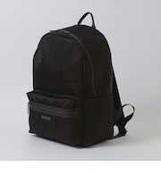 BLACK of  BLACKs デイパック