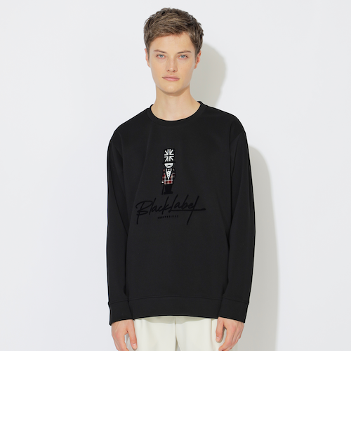 【極美品】MARK & LONA ブラック スウェット MZ Sweat Crewneck(S 07:Black): ALL｜jackman日本公式サイト