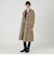 【10th ANNIVERSARY】by CRAFTSMAN アルティメイトピマダブルトレンチコート