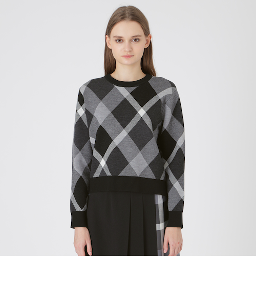 ブルーレーベルブラックレーベルクレストブリッジ/トップスの