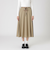 チノライクプリーツスカート