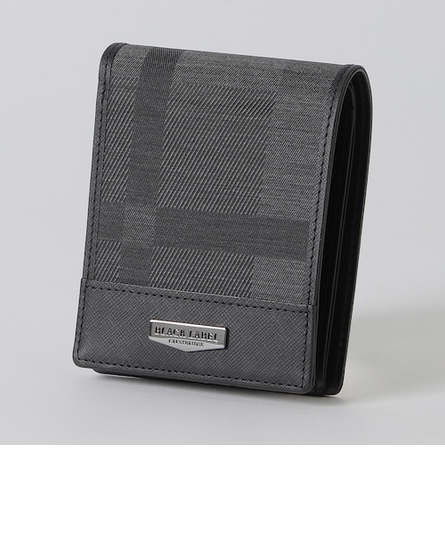 ブルーレーベルブラックレーベルクレストブリッジ/メンズのコイン