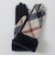 クレストブリッジチェックファーグローブ