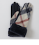 クレストブリッジチェックファーグローブ
