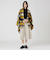 クレストブリッジチェックフード付きストール