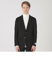 【一部店舗限定】REDA ACTIVE ジャージーソリッドジャケット