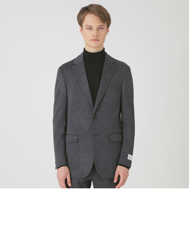 【一部店舗限定】REDA ACTIVE ジャージーソリッドジャケット