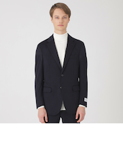 【一部店舗限定】REDA ACTIVE ジャージーソリッドジャケット