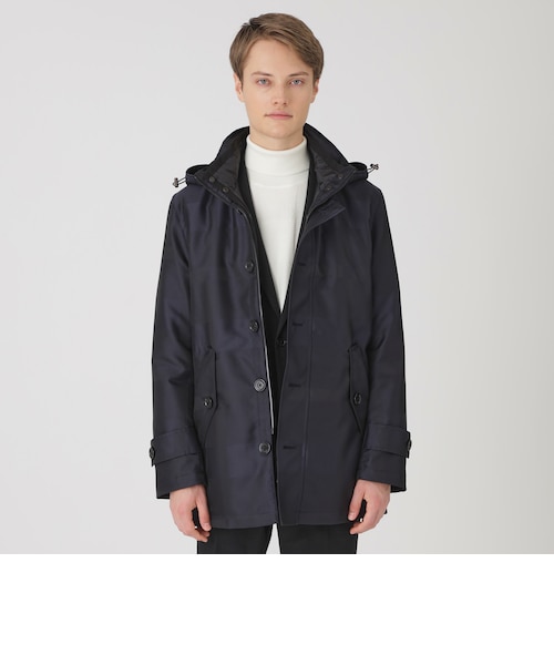 ブルーレーベルブラックレーベルクレストブリッジ/アウターの通販