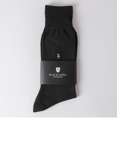 ガーズマンソリッドドレスソックス