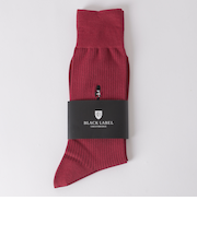 ガーズマンソリッドドレスソックス