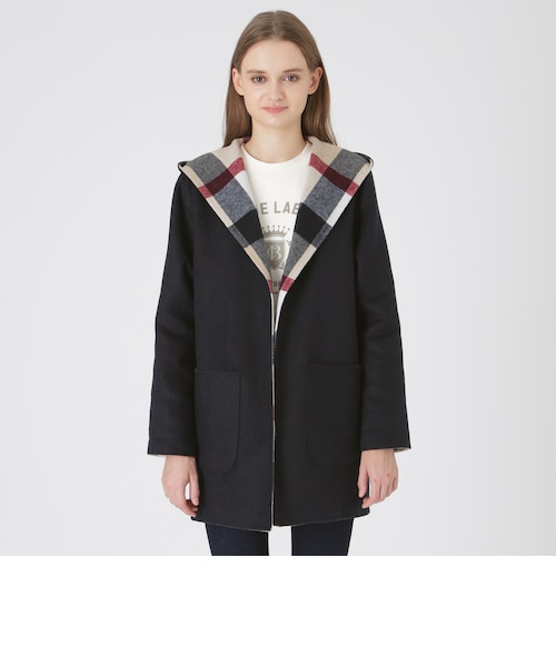 ブルーレーベルブラックレーベルクレストブリッジ/アウターの通販