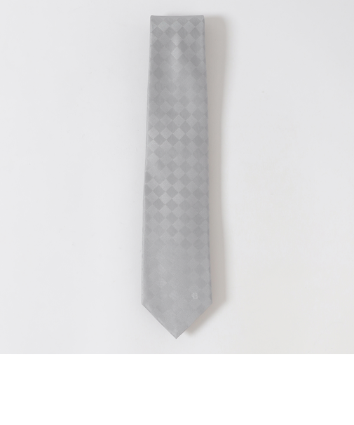 チェッカーフラッグタイ