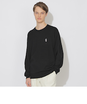 【WEB限定】ガーズマンワッペンニット