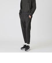 【BLACK lab.】ライトウェイトダウンファブリックトラックパンツ