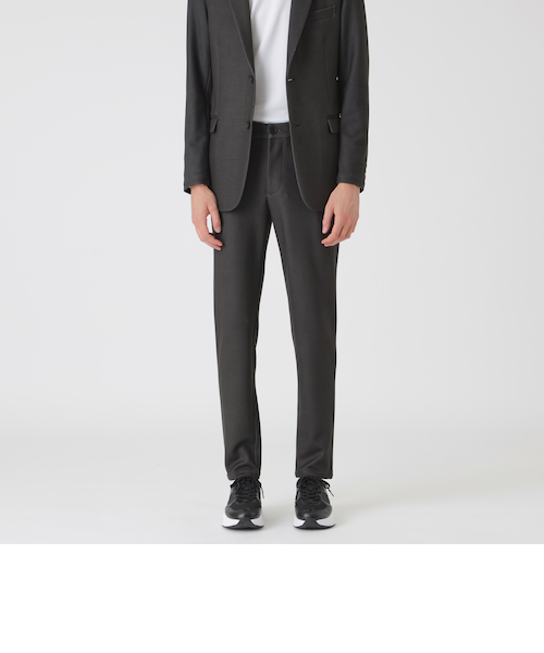 ブルーレーベルブラックレーベルクレストブリッジ/パンツの通販｜&mall