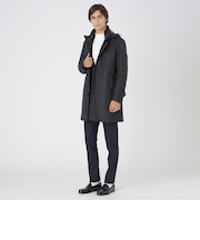 【一部店舗限定】CANONICOプレミアム10monthシティパーカー