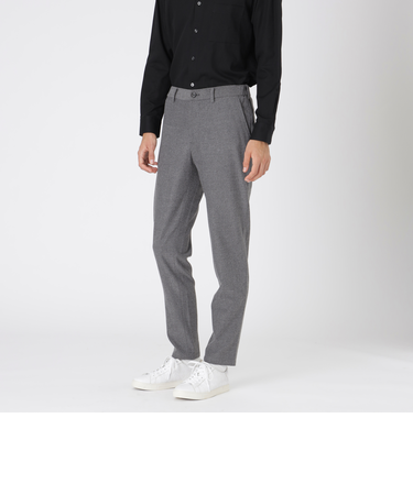 2WAYストレッチイージートラウザーズ