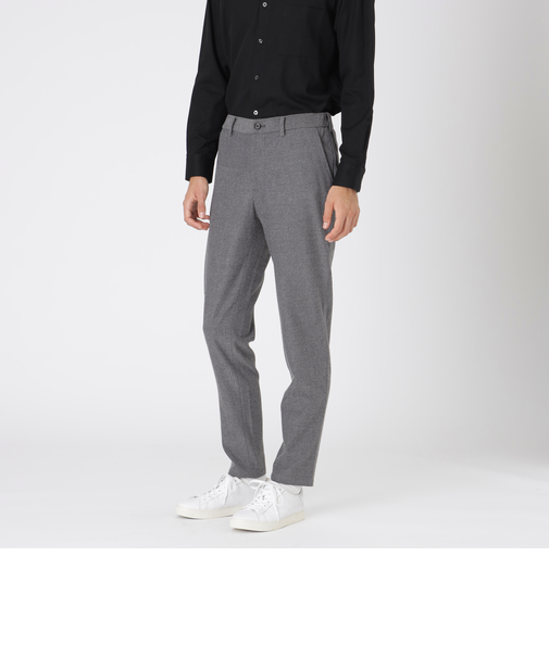 2WAYストレッチイージートラウザーズ