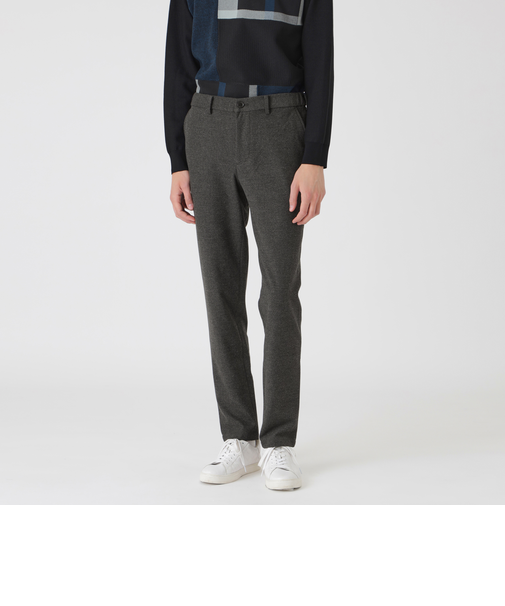 2WAYストレッチイージートラウザーズ