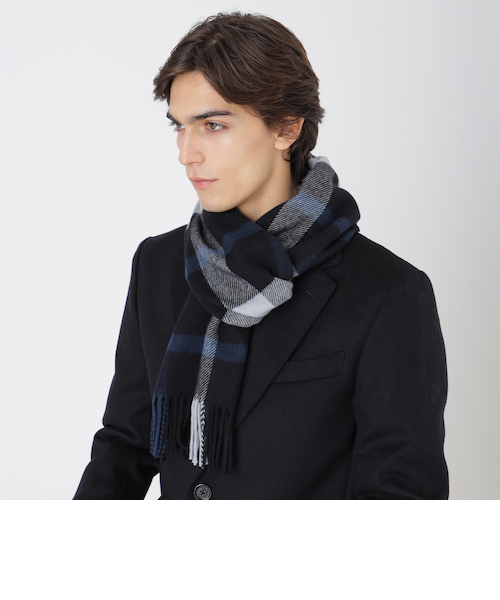 ブルーレーベルブラックレーベルクレストブリッジ/ファッション雑貨の