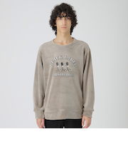 ヴィンテージガーズマンコーデュロイスウェットシャツ