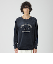 ヴィンテージガーズマンコーデュロイスウェットシャツ