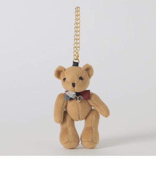 【取扱店舗限定】【限定カラーあり】BEARチャーム