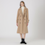 【取扱店舗限定】カシミヤトレンチコート