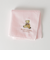 【取扱店舗限定】BEAR刺しゅうタオルハンカチ