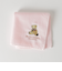 【取扱店舗限定】BEAR刺しゅうタオルハンカチ
