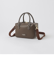 ミニボストンバッグ