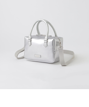 ミニボストンバッグ