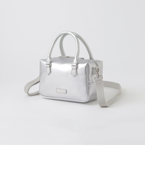 ミニボストンバッグ