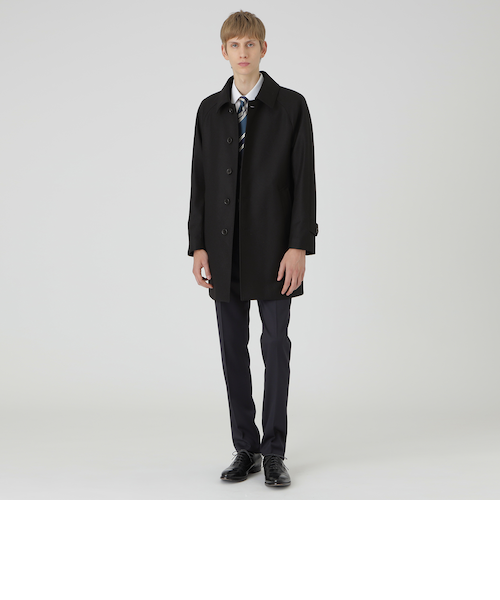 BRIEFING x WillLOUNGE／BRIEFING×WLG パッカブルコート｜ナノ