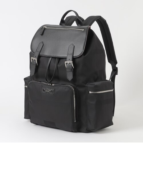 10th ANNIVERSARY】LIMONTAシャドークレストブリッジチェックバック