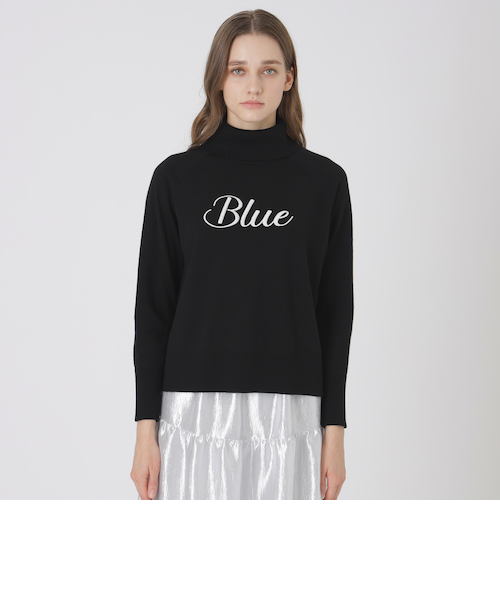 【新品未使用】ブルーレーベルクレストブリッジ ウールアクリルブレンドニットドレス 楽天市場】【SALE／51%OFF】ウールアクリルブレンドニットワンピース