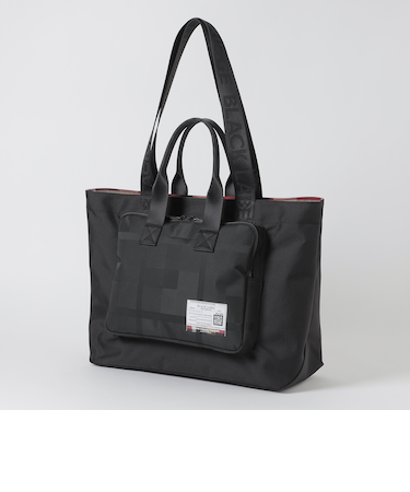 【Maison MIHARA YASUHIRO】【一部店舗限定】コラボトート