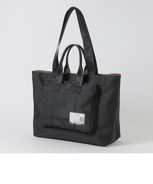 【Maison MIHARA YASUHIRO】【一部店舗限定】コラボトート