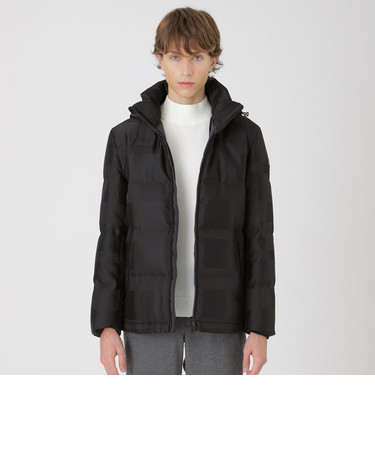 シャドーチェックカルゼダウン