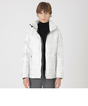 シャドーチェックカルゼダウン