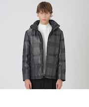 シャドーチェックカルゼダウン