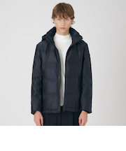 シャドーチェックカルゼダウン